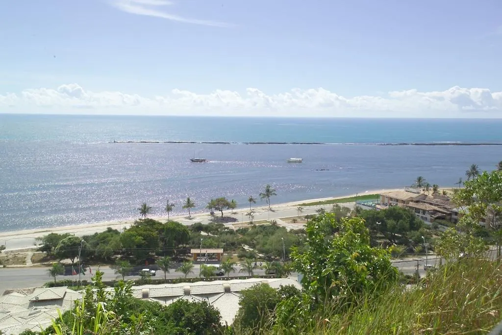 Porto Seguro Eco Bahia Hotel  Porto Seguro