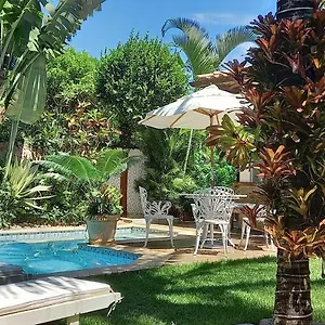Сasa de vacaciones La Tropezina