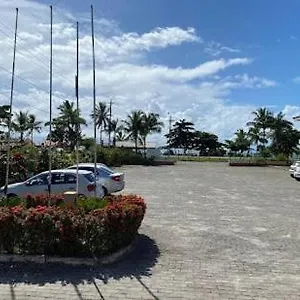 Apartahotel Boulevard Da, Porto Seguro