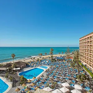 Apartahotel Sunset Club