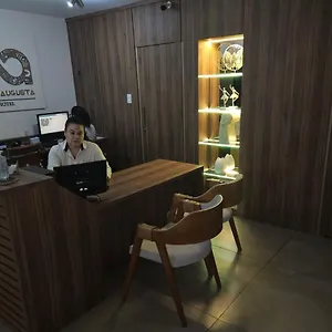 Bella Augusta 3*, Sao Paulo Brazil