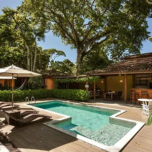 Estalagem D'ajuda Inn