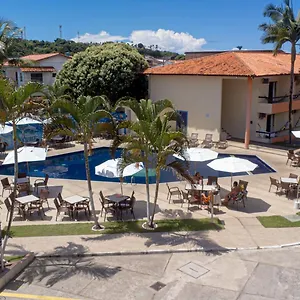 Hotel Fenix, Porto Seguro