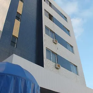 Pousada Recife Inn 2*, Recife Brazil